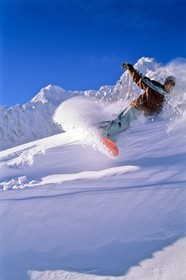 Snowboard
