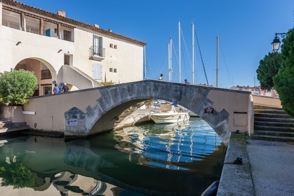 Port-Grimaud
