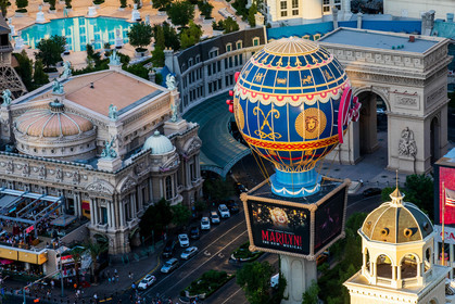 Las Vegas
