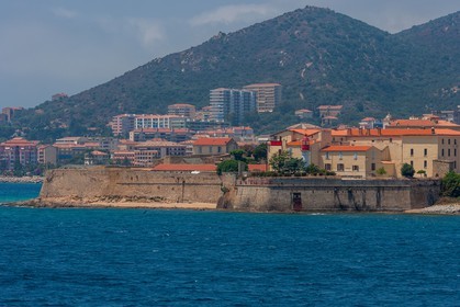 Ajaccio