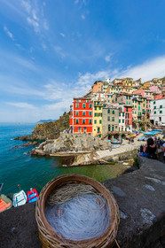 Cinque Terre