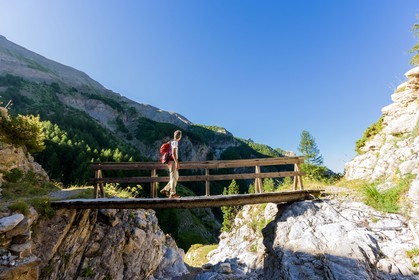 Cascade du Pich