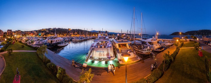 Porto-Vecchio