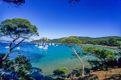 Porquerolles