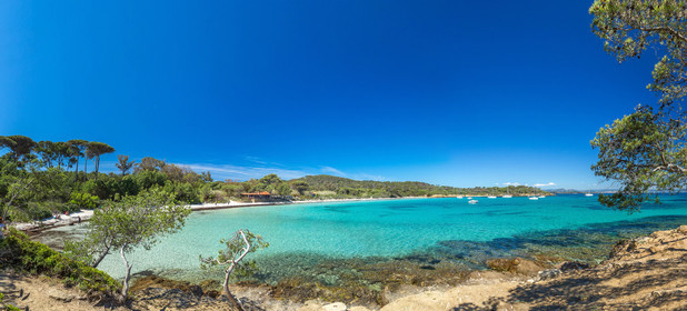 Porquerolles
