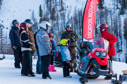 Skidoo