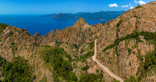 Calanche