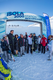Isola 2000