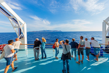 Ferries