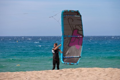 Kitesuf