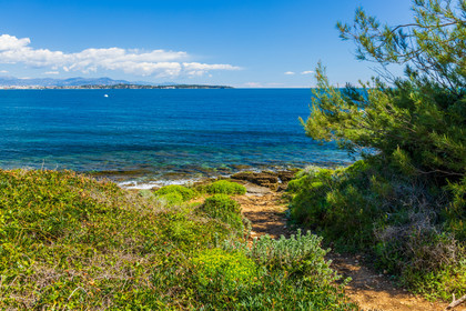 Lérins Sainte-Marguerite 2024