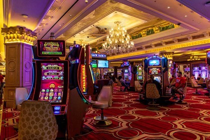 Las Vegas
