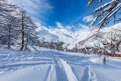 La Foux-d'Allos
