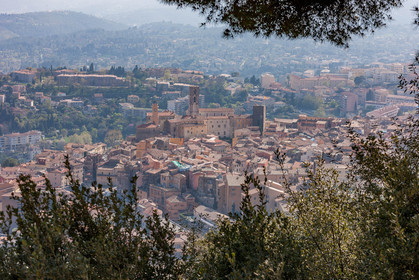 Grasse