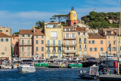 Saint-Tropez