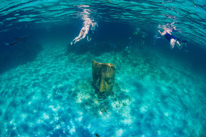 Lérins - Sainte-Marguerite