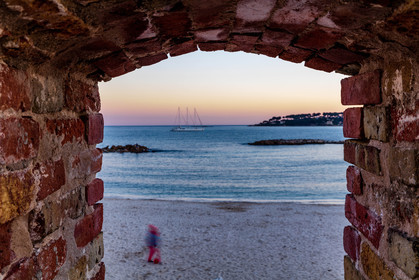 Antibes
