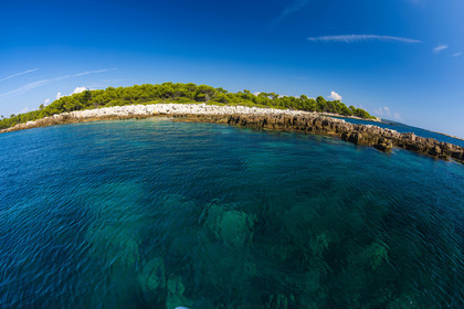Lérins Sainte-Marguerite