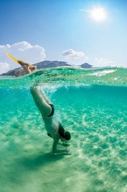 Plage