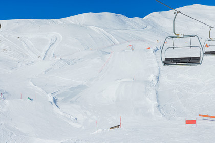 La Foux d'Allos