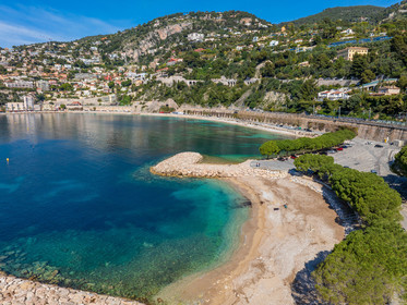 Villefranche-sur-Mer