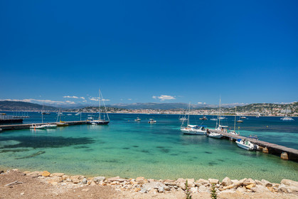 Lérins Sainte-Marguerite