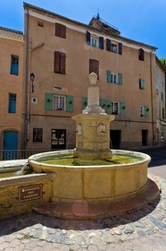 Barjols