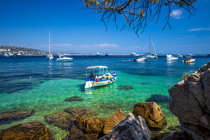 Lérins Sainte-Marguerite 2023