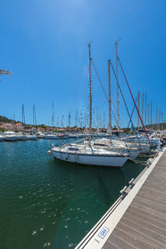 Porquerolles