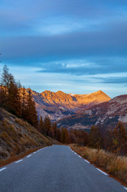 Col des Champs