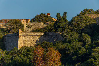 Lérins Sainte-Marguerite