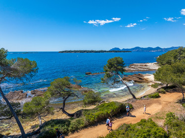 Lérins Sainte-Marguerite 2024
