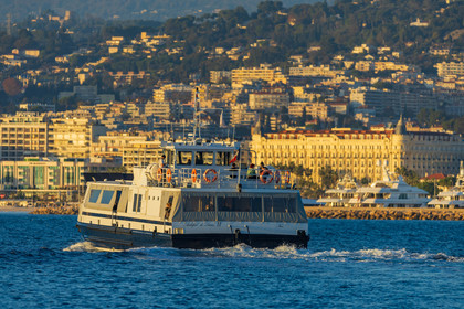 Archipel de Lérins II