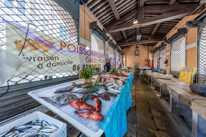 La Seyne-sur-Mer