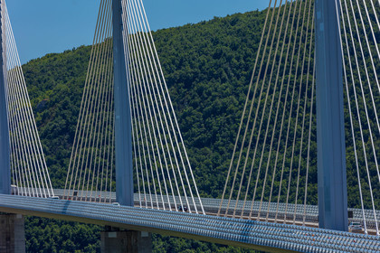 Viaduc de Millau