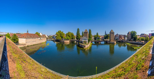 Strasbourg
