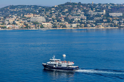 Lérins Sainte-Marguerite 2023