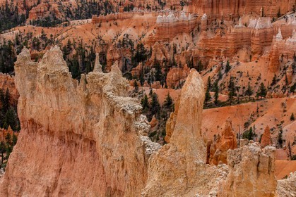 Bryce Canyon