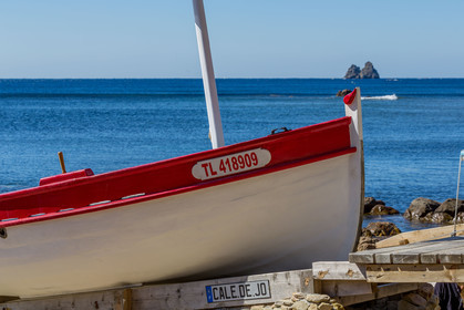 Plage de la Verne