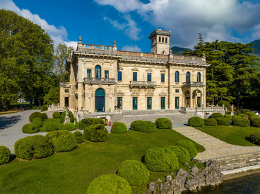 Cernobbio