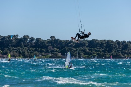 Kitesurf