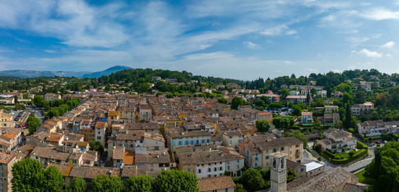 Valbonne