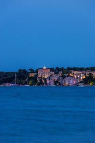 Lérins Sainte-Marguerite
