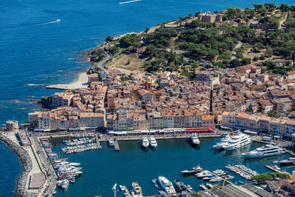 Saint-Tropez