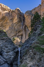 Cascade du Pich