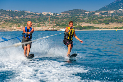 Ski nautique