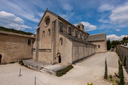 Abbaye de Sénanque