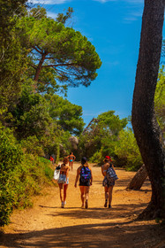 Lérins Sainte-Marguerite