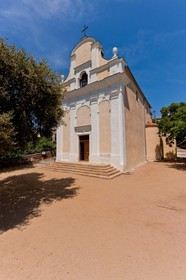 Cargèse