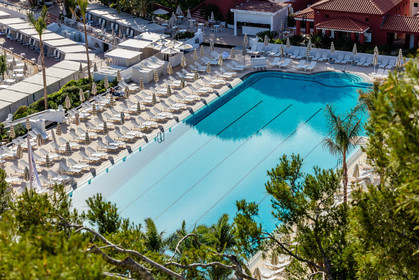 Monte-Carlo Beach Hôtel
